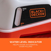 BLACK+DECKER 2400W Wallpaper Steamer Stripper, 4L Tank, 3.6m Hose - KX3300T-GB – image 6