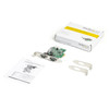 StarTech.com 2-Port RS232 Serial PCIe Card, Dual DB9, 16950 UART, 921.6Kbps, Windows & Linux - PEX2S953 – image 6