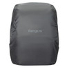 Targus Sagano EcoSmart 15.6in Travel Backpack, RFID Pocket, Rain Cover, Black/Grey - TBB634GL – image 10