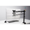 Kensington SmartFit Ergo Single Extended Monitor Arm, up to 34in / 8kg, VESA 75/100 - K55408WW – image 5