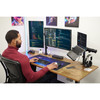 Kensington SmartFit Ergo Single Extended Monitor Arm, up to 34in / 8kg, VESA 75/100 - K55408WW – image 10