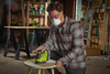 RYOBI 18V ONE+ Cordless Corner Palm Sander, 1.8mm Orbit (Battery & Charger Not Included) - RPS18-0 – image 3