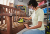 RYOBI 18V ONE+ Cordless Corner Palm Sander, 1.8mm Orbit (Battery & Charger Not Included) - RPS18-0 – image 7