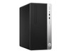 HP ProDesk 400 G4 Intel Core i7 7700 8GB DDR4 256GB SSD Windows 10 Pro PC