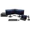 StarTech.com 7-Port USB 3.0 Hub, 5Gbps, Desktop, with Power Adapter, Black - ST7300USB3B – image 4
