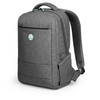 Port Designs Yosemite Eco XL Laptop Backpack 15.6", Recycled, with Rain Cover, Grey - 400703 – image 2