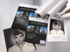 Hahnemühle Photo Rag Pearl 320gsm Fine Art Inkjet Paper, A4, 25 Sheets – image 4