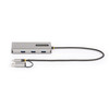 StarTech.com USB-C Multiport Adapter, Dual HDMI, 3x USB-A 5Gbps, USB-A Dongle, 40cm Cable - 167BUSBCMULTIPT – image 9
