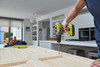 RYOBI 18V ONE+ Cordless Compact Drill Driver, 50Nm, 13mm Chuck (Battery & Charger Not Included) - R18DD3-0 – image 3