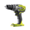 RYOBI 18V ONE+ Cordless Compact Drill Driver, 50Nm, 13mm Chuck (Battery & Charger Not Included) - R18DD3-0