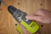RYOBI 18V ONE+ Cordless Compact Drill Driver, 50Nm, 13mm Chuck (Battery & Charger Not Included) - R18DD3-0 – image 8