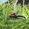 BLACK+DECKER 700W Corded Electric Strimmer, 33cm Cutting Width, Automatic Line Feed - GL7033-GB – image 4