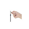 Kensington Slim N17 2.0 Keyed Dual Head Laptop Lock for Wedge-Shaped Slots - K60508WW – image 2