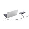Kensington Slim N17 2.0 Keyed Dual Head Laptop Lock for Wedge-Shaped Slots - K60508WW – image 10