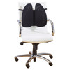 Kensington SmartFit Conform Back Rest, Height-Adjustable Lumbar Support, Black - K60412WW – image 4