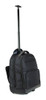 Targus Sport Rolling Laptop Backpack, 15-15.6 Inch, Converts to Roller Case, Black - TSB700EU – image 2