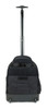 Targus Sport Rolling Laptop Backpack, 15-15.6 Inch, Converts to Roller Case, Black - TSB700EU – image 4