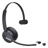 Yealink BH70 Mono Bluetooth Headset, Microsoft Teams, USB-C/USB-A, Dual Noise-Cancelling Mics - 1208705 – image 2