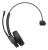 Yealink BH70 Mono Bluetooth Headset, Microsoft Teams, USB-C/USB-A, Dual Noise-Cancelling Mics - 1208705 – image 3