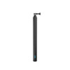 GoPro 9ft (2.7m) Carbon Fibre Extension Pole, 1/4-20 Mount for 360 Cameras - AGXTM-002