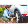 RYOBI 18V ONE+ Cordless Compact Power Scrubber, 210rpm, IPX7 (Battery & Charger Not Included) - R18CPS-0 – image 4