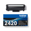 Brother TN-2420 Genuine High Yield Black Toner Cartridge, 3,000 Pages - TN2420 – image 4