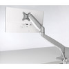 Kensington SmartFit One-Touch Height-Adjustable Single Monitor Arm, 13-34in, up to 9kg, Grey - K55470EU – image 10