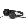 EPOS IMPACT 860 Dual-Sided Wired USB-C Headset with USB-A Adapter, Noise-Cancelling Mic, Super Wideband - 1001176 – image 2