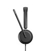 EPOS IMPACT 860 Dual-Sided Wired USB-C Headset with USB-A Adapter, Noise-Cancelling Mic, Super Wideband - 1001176 – image 5