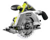 RYOBI 18V ONE+ Cordless Circular Saw, 165mm Blade, 52mm Cut Depth (Battery & Charger Not Included) - R18CS-0