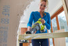 RYOBI 18V ONE+ Cordless Reciprocating Saw, 2,900spm, 28mm Stroke, Hyper Green (Battery & Charger Not Included) - R18RS-0 – image 3