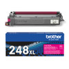 Brother TN-248XLM Original High Yield Magenta Laser Toner Cartridge - TN248XLM – image 4