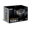 ASUS TUF Gaming 750W Gold EVO Fully Modular ATX 3.1 Power Supply, 80 Plus Gold, Black - 90YE00SB-B0NA00 – image 12