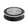 EPOS EXPAND SP 30 Portable Bluetooth Speakerphone, USB-C, Up to 18 Hours Talk Time, Black - 1000223