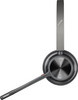 HP Poly Voyager 4320 Wireless Bluetooth Headset with BT700 USB-A Dongle, 24-Hour Talk Time, 50m Range - 76U49AA – image 8