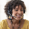 HP Poly Voyager 4320 Wireless Bluetooth Headset with BT700 USB-A Dongle, 24-Hour Talk Time, 50m Range - 76U49AA – image 5