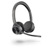 HP Poly Voyager 4320 Wireless Bluetooth Headset with BT700 USB-A Dongle, 24-Hour Talk Time, 50m Range - 76U49AA – image 9