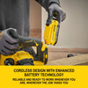 STANLEY FATMAX V20 18V Cordless Brushless Planer, 15,000rpm, 2 Blades (Battery & Charger Not Included) - SFMCW300B-XJ – image 2