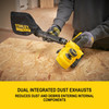 STANLEY FATMAX V20 18V Cordless Brushless Planer, 15,000rpm, 2 Blades (Battery & Charger Not Included) - SFMCW300B-XJ – image 4