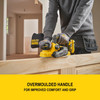 STANLEY FATMAX V20 18V Cordless Brushless Planer, 15,000rpm, 2 Blades (Battery & Charger Not Included) - SFMCW300B-XJ – image 8