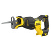 STANLEY FATMAX V20 18V Brushless Reciprocating Saw, 28.5mm Stroke (Battery & Charger Not Included) - SFMCS311B-XJ