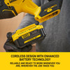STANLEY FATMAX V20 18V Brushless Reciprocating Saw, 28.5mm Stroke (Battery & Charger Not Included) - SFMCS311B-XJ – image 2