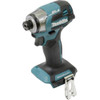 Makita DTD173Z 18V LXT Brushless Impact Driver, 180Nm, Twin LED (Battery & Charger Not Included) - DTD173Z – image 4