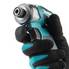 Makita DTD173Z 18V LXT Brushless Impact Driver, 180Nm, Twin LED (Battery & Charger Not Included) - DTD173Z – image 3
