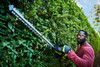 RYOBI 36V Cordless 60cm Hedge Trimmer, 25mm Cut Capacity, HedgeSweep (Battery & Charger Not Included) - RY36HT60A-0 – image 2