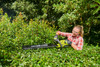 RYOBI 36V Cordless 60cm Hedge Trimmer, 25mm Cut Capacity, HedgeSweep (Battery & Charger Not Included) - RY36HT60A-0 – image 5