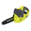 RYOBI 18V ONE+ Cordless Compact Chainsaw, 20cm Bar, Manual Oiling (Battery & Charger Not Included) - RY18CS20A-0 – image 2