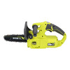 RYOBI 18V ONE+ Cordless Compact Chainsaw, 20cm Bar, Manual Oiling (Battery & Charger Not Included) - RY18CS20A-0 – image 3