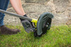 RYOBI 18V ONE+ Cordless Lawn Edger, 22cm Blade, 4-Position Depth Adjustment (Battery & Charger Not Included) - RY18EGA-0 – image 5