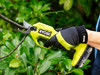 RYOBI 18V ONE+ Cordless Secateurs, 25mm Cutting Capacity, 145Nm (Battery & Charger Not Included) - RY18SCA-0 – image 2